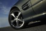 Mercedes-Benz SL-Class 2006 года